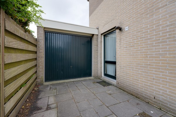 Medium property photo - Veranda 74, 1628 JX Hoorn